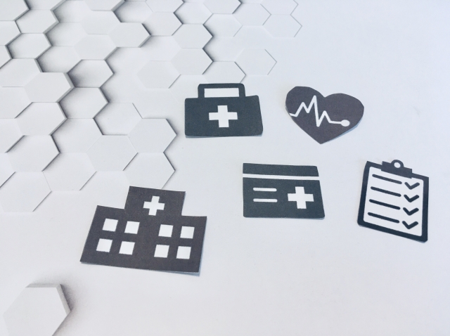 医療のイメージ
